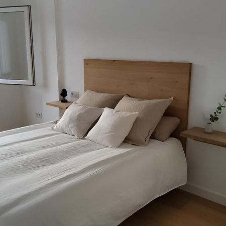 Apartamento Loft Costa Da Morte Vimianzo Extérieur photo