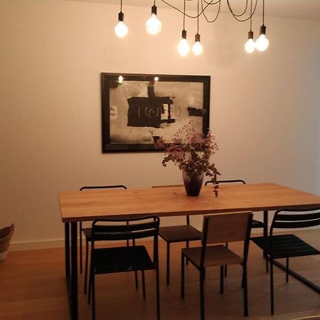 Apartamento Loft Costa Da Morte Vimianzo Extérieur photo