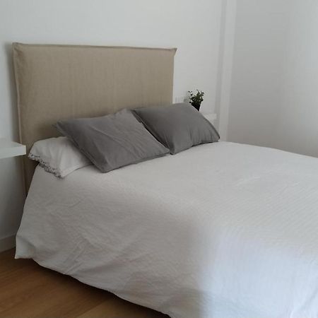 Apartamento Loft Costa Da Morte Vimianzo Extérieur photo