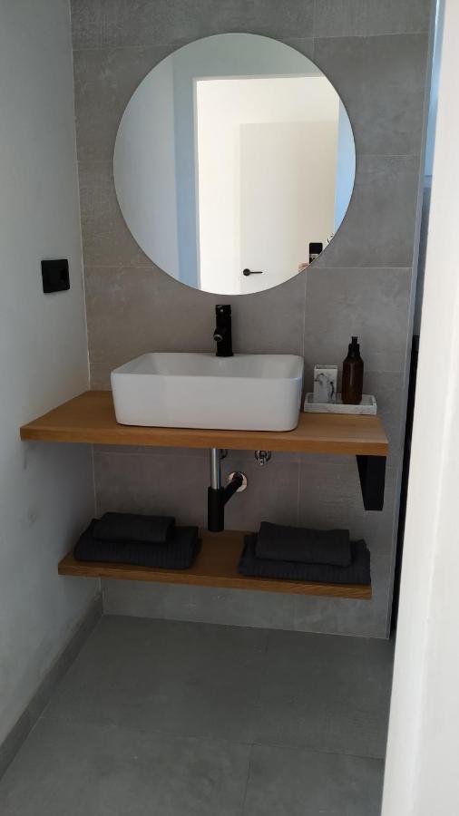 Apartamento Loft Costa Da Morte Vimianzo Extérieur photo