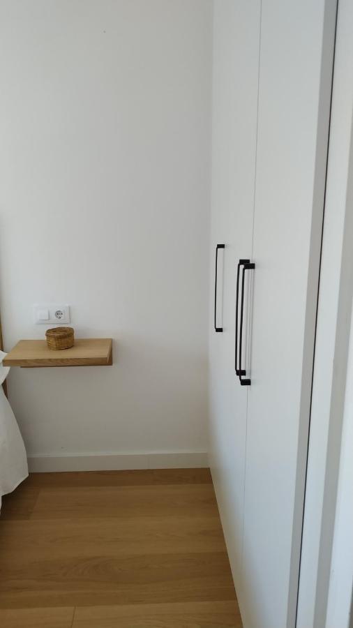 Apartamento Loft Costa Da Morte Vimianzo Extérieur photo