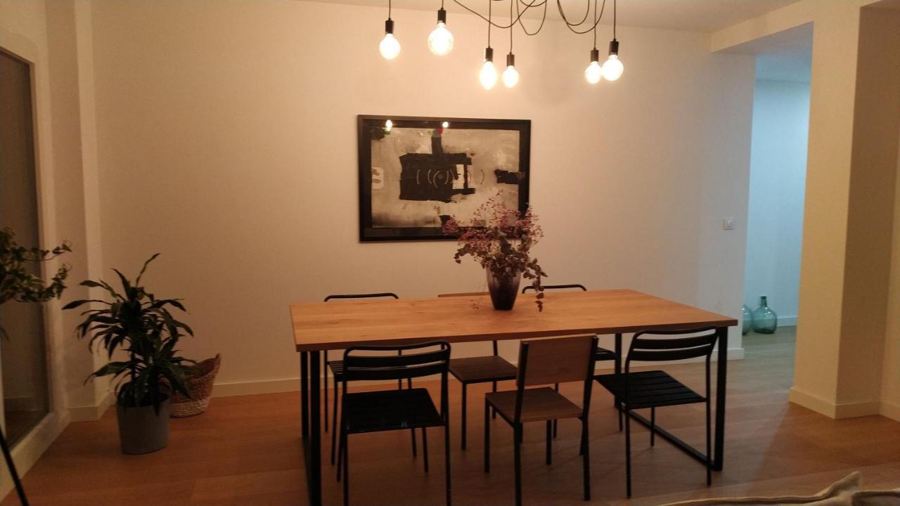 Apartamento Loft Costa Da Morte Vimianzo Extérieur photo