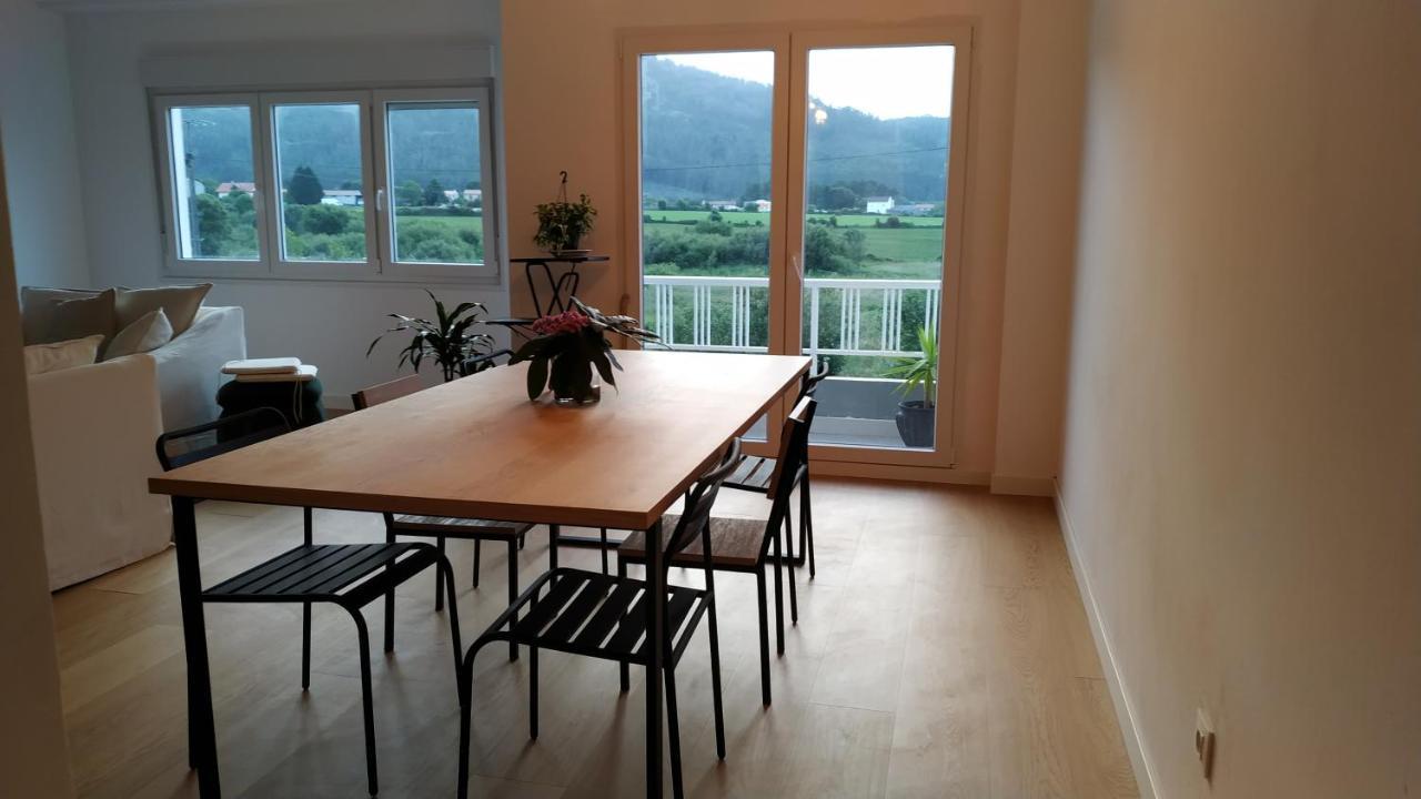 Apartamento Loft Costa Da Morte Vimianzo Extérieur photo
