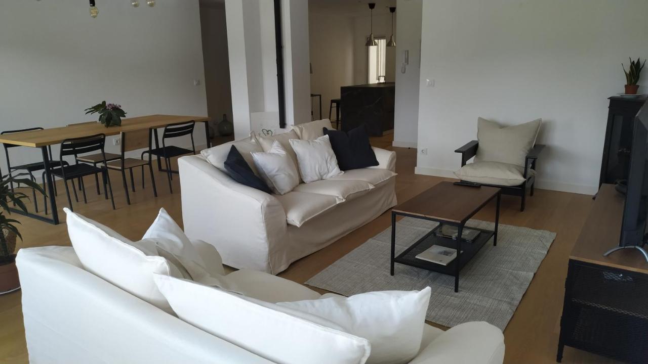 Apartamento Loft Costa Da Morte Vimianzo Extérieur photo