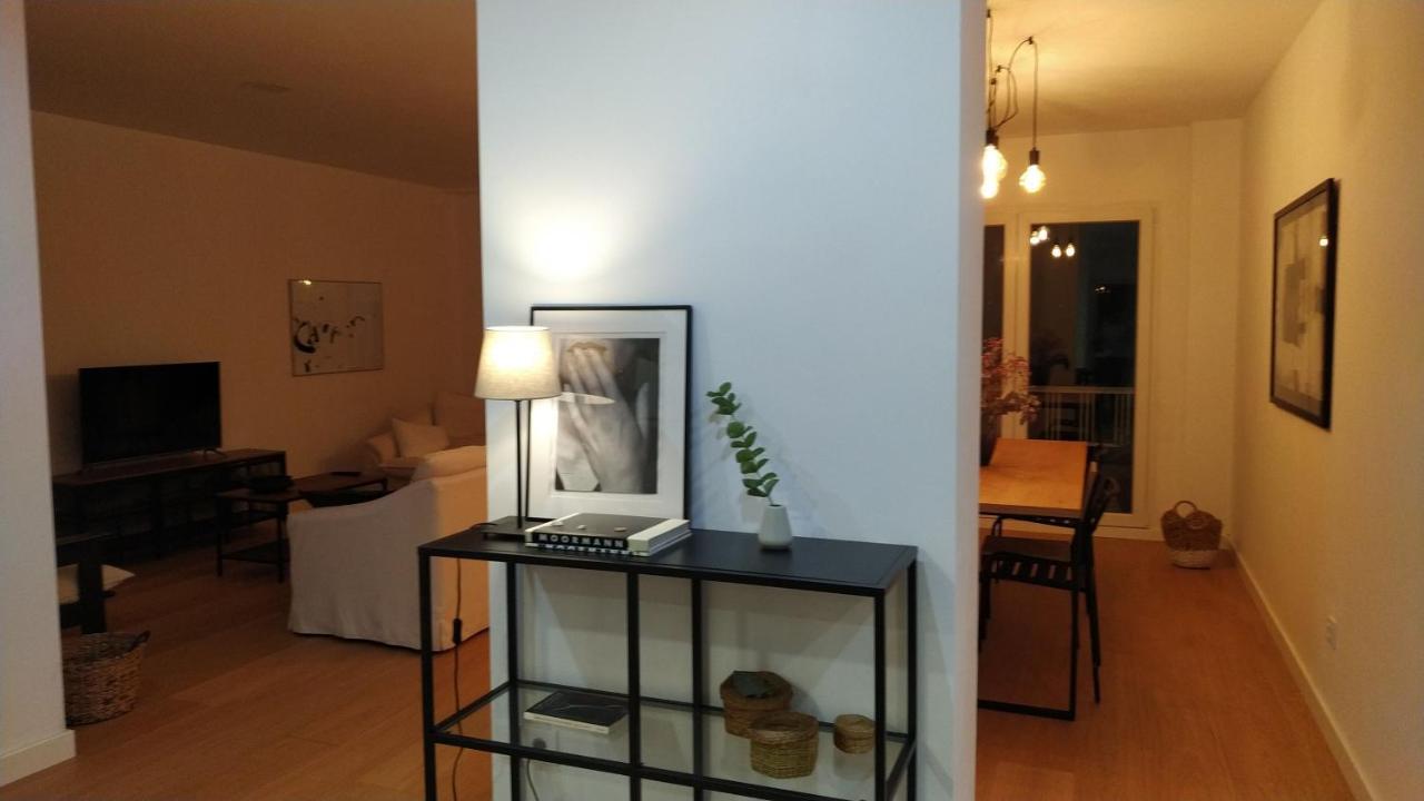 Apartamento Loft Costa Da Morte Vimianzo Extérieur photo