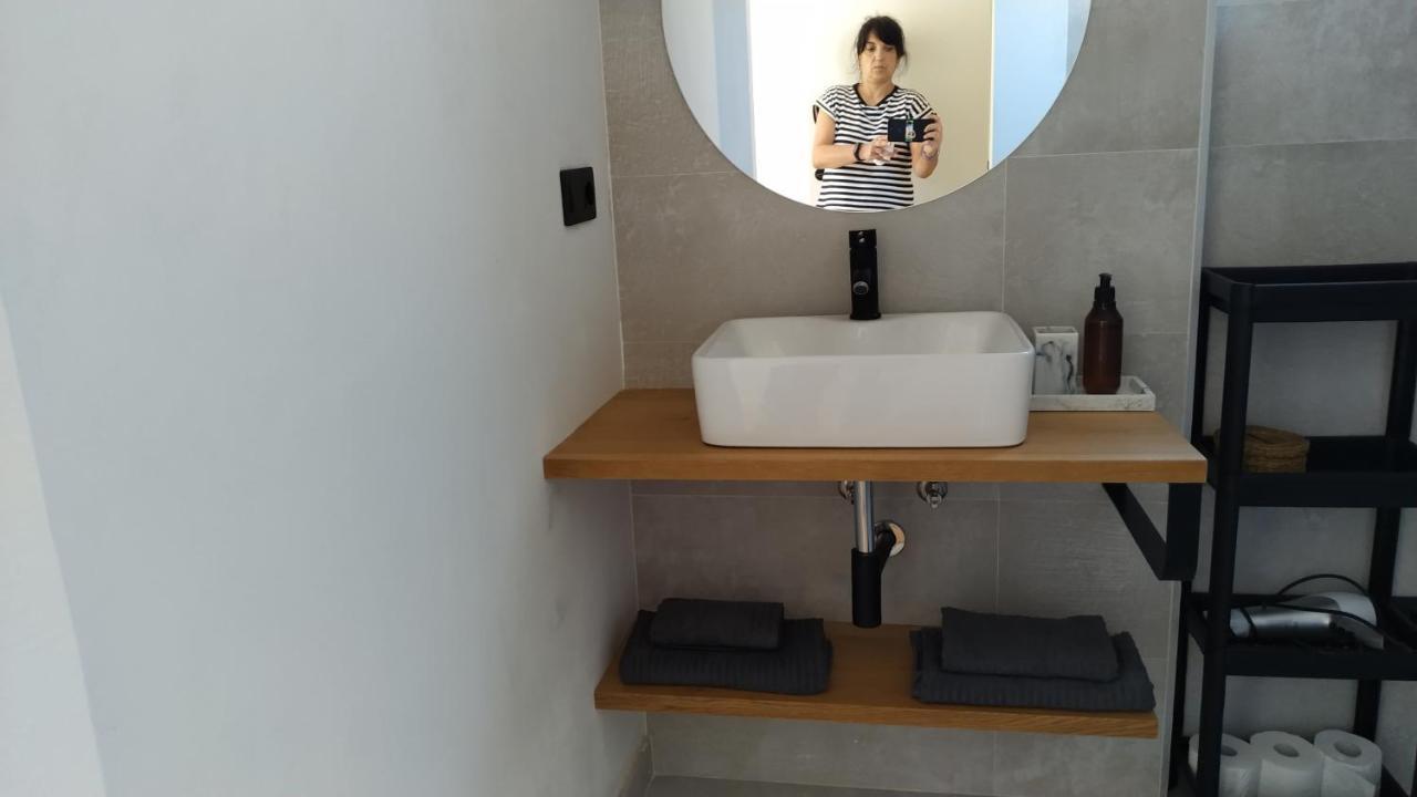 Apartamento Loft Costa Da Morte Vimianzo Extérieur photo