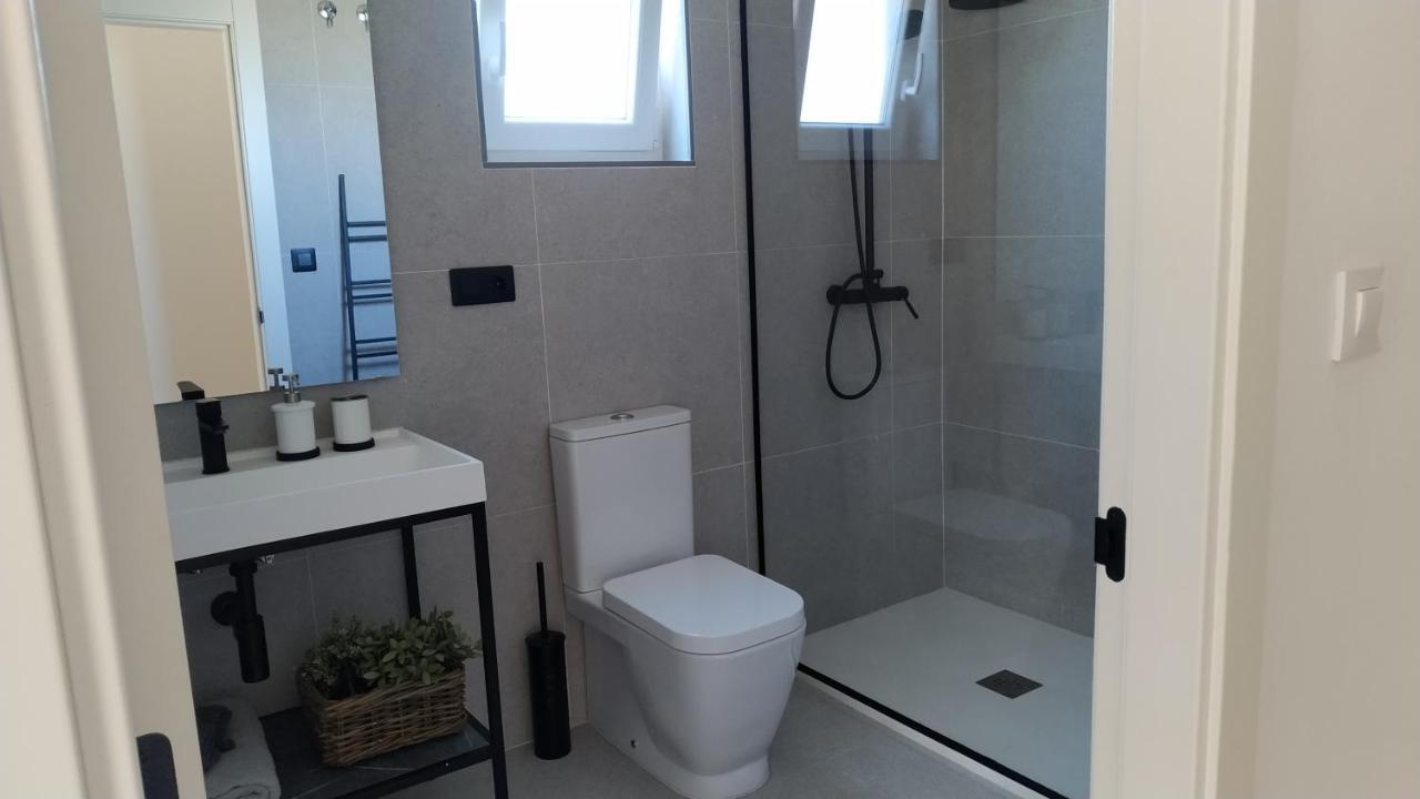 Apartamento Loft Costa Da Morte Vimianzo Extérieur photo