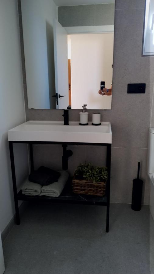 Apartamento Loft Costa Da Morte Vimianzo Extérieur photo