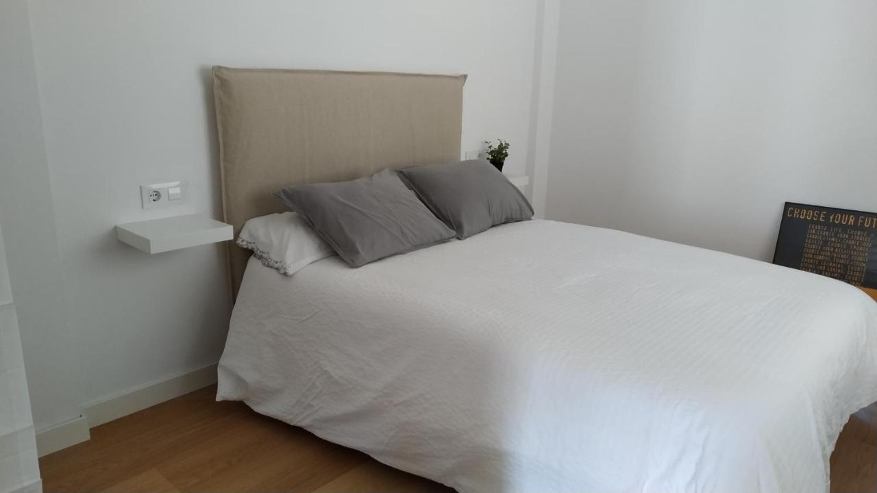 Apartamento Loft Costa Da Morte Vimianzo Extérieur photo