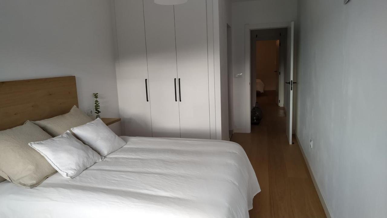 Apartamento Loft Costa Da Morte Vimianzo Extérieur photo