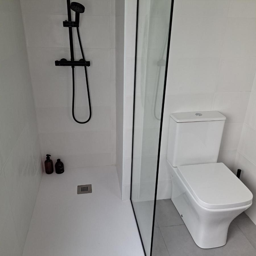 Apartamento Loft Costa Da Morte Vimianzo Extérieur photo