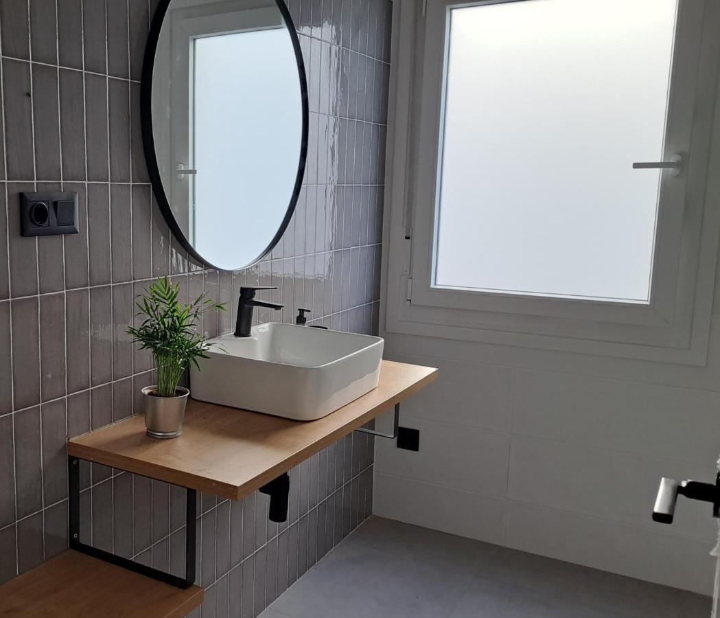 Apartamento Loft Costa Da Morte Vimianzo Extérieur photo